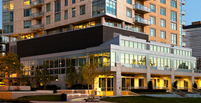 TEN20 Apartments