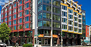 206 Bell Apartments