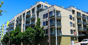 2300 Elliott Apartments