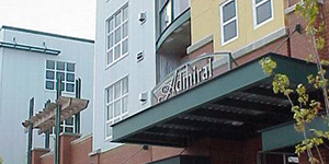 The Admiral