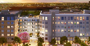AMLI South Lake Union