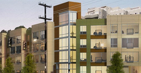 Canvas Apartments