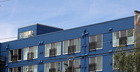Collage Apartment Homes