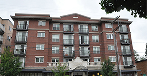 Howard Park Apartments