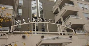 Metropolitan Condominiums