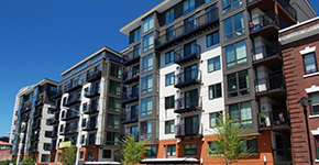 Moda Apartments
