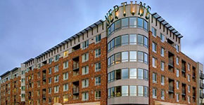 Neptune Apartments