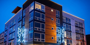 Nova Apartments