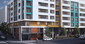 Rivet Seattle