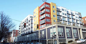 Site 17 Condos