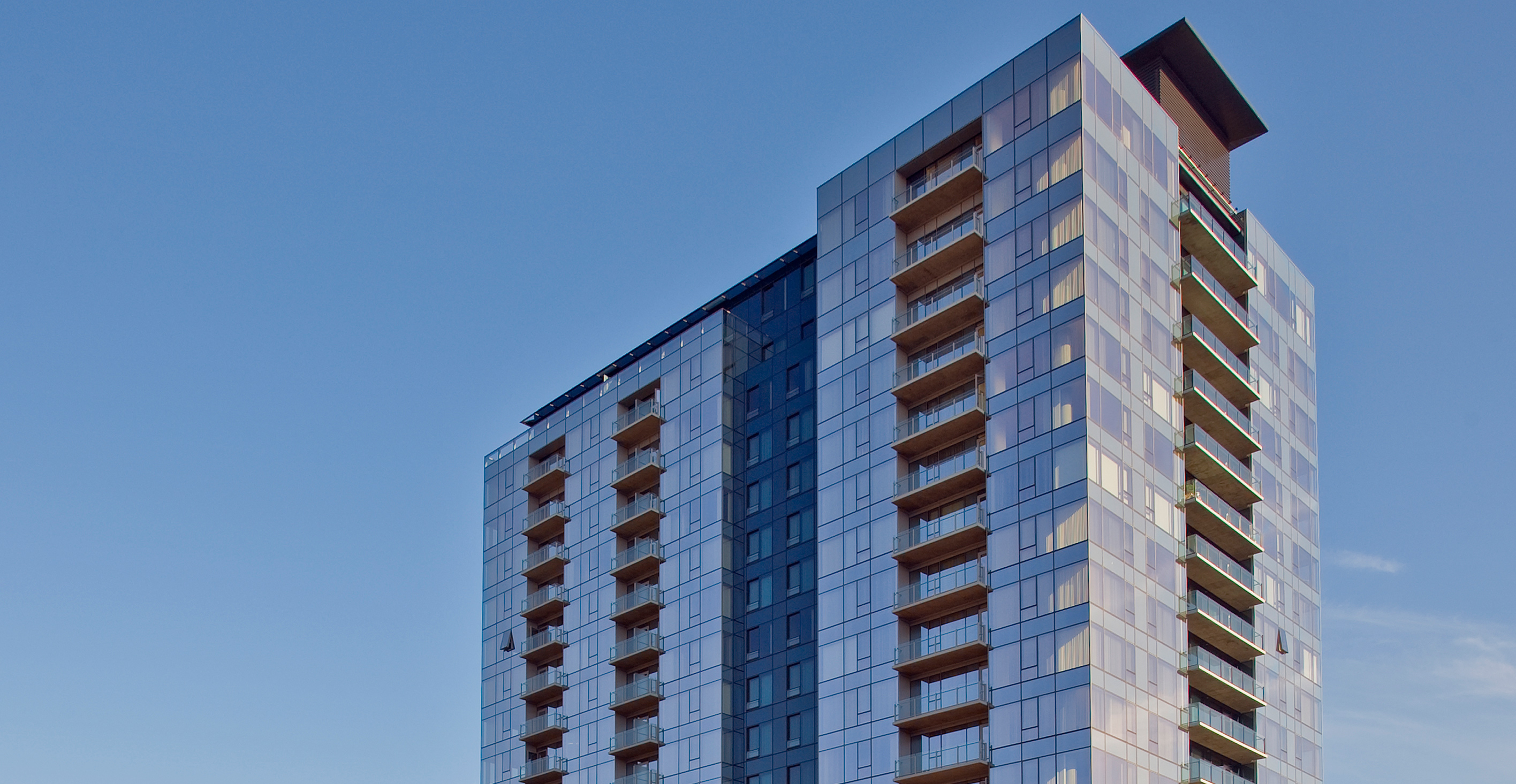 The Ladd Apartments
