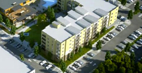 Tivalli Apartments