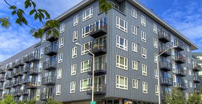 Trio Condos
