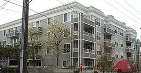 The Uptown Condos