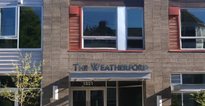 The Weatherford