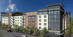 Main Street Flats