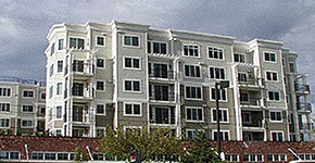 The Ballard Condos