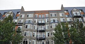 Belltown Court