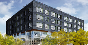 Beryl Apartments
