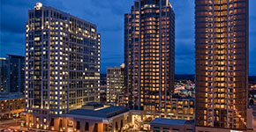 Bravern Apartments