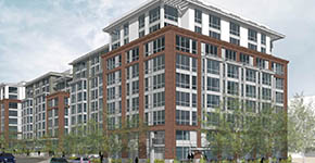 The Century Apartments