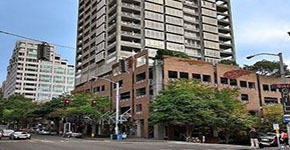 Continental Place