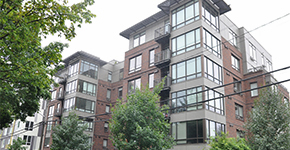 Duncan Place Condos