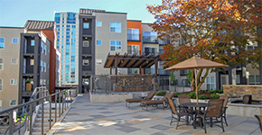 Ellington at Bellevue