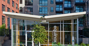 Equinox Apartments