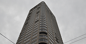 First Hill Plaza