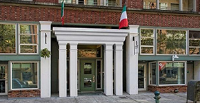 The Florentine