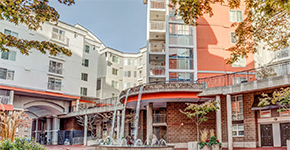 Fountain Court