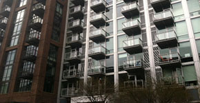 Gallery Condominiums