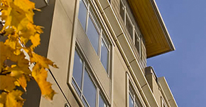 Hjarta Condominiums