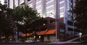 M Street Apartments
