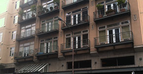 Market Court Condominiums