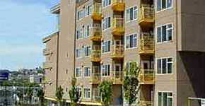 Mercerview Apartments
