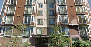 Meritage Condominiums