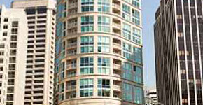 Metropolitan Tower