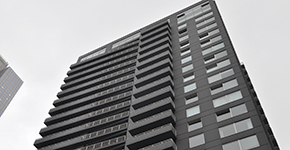 Newmark Tower