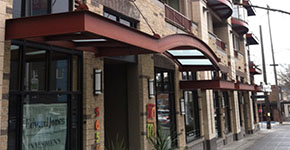 NoMa Condominiums