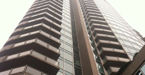 One Pacific Tower