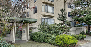 Park Summit Condos