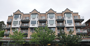 Pickering Place Apartments