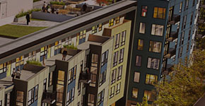 Radius Apartments
