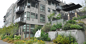 Regata Condominiums