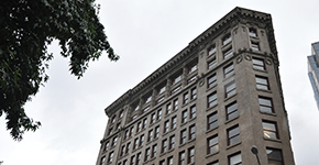 The Seaboard Building