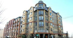 Selano Condominium
