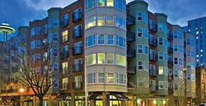 Sidney Apartments