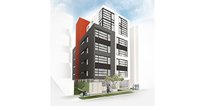 Solo Lofts